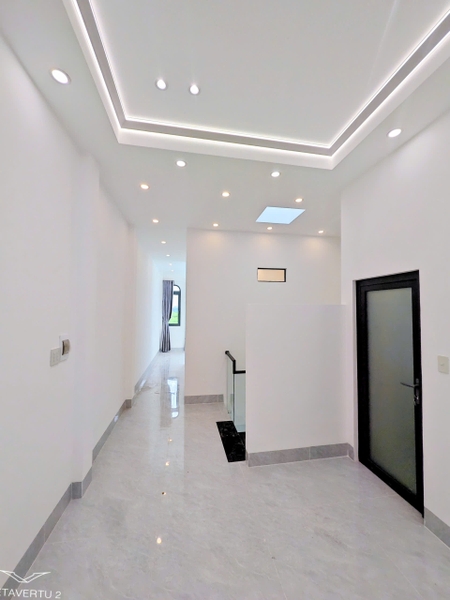 🏠 BÁN NHÀ 1 TRỆT 1 LẦU KHU TÂY ĐẠI HỌC GĐ2 – 3 PHÒNG NGỦ, NHÀ MỚI GIÁ TỐT