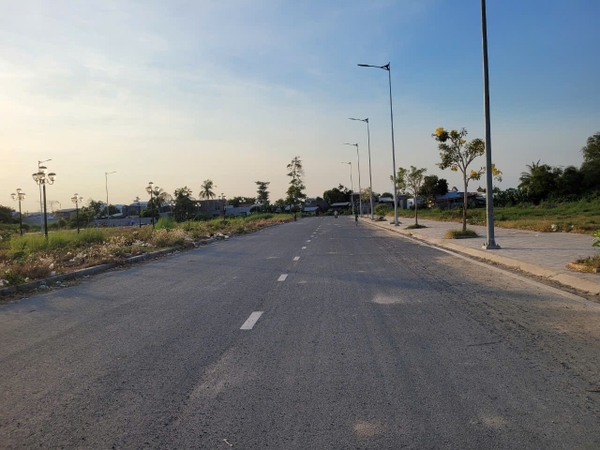 🔰 BÁN NỀN ĐẤT TRỐNG PHÂN KHU C2 – KĐT GOLDEN CITY (GIAI ĐOẠN 2)