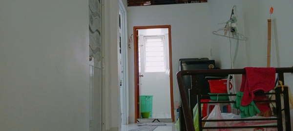 🏠 BÁN NHÀ MỚI 1 TRỆT 1 LẦU – KĐT TÂY SÔNG HẬU (GẦN CÔNG VIÊN)