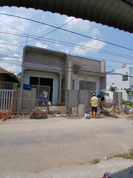 🏠 BÁN NHÀ CẤP 4 MỚI 100% – KDC VĂN PHÒNG ĐĂNG KÝ ĐẤT ĐAI MỸ QUÝ
