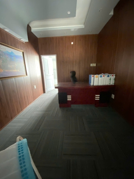 🏠 BÁN NHÀ 1 TRỆT 1 LỬNG GIÁ TỐT – KDC TÂY KHÁNH 4 (HẺM TƯỜNG VI)