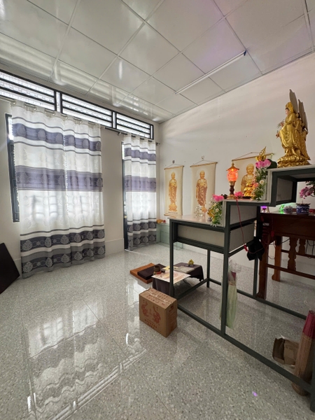 🏠 BÁN NHÀ 1 TRỆT 1 LẦU GẦN TRƯỜNG NGUYỄN KHUYẾN – MỸ PHƯỚC