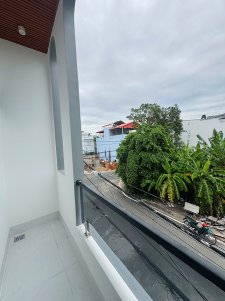 🏠 BÁN NHÀ 1 TRỆT 1 LẦU KHU B4 – 3 PHÒNG NGỦ, NỘI THẤT CAO CẤP