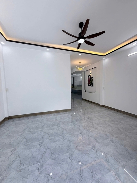 🏠 BÁN NHÀ CẤP 4 SIÊU RỘNG RÃI – HẺM Ô TÔ THÔNG 2 ĐẦU – CÁCH CHỢ BÌNH KHÁNH CHỈ 100M
