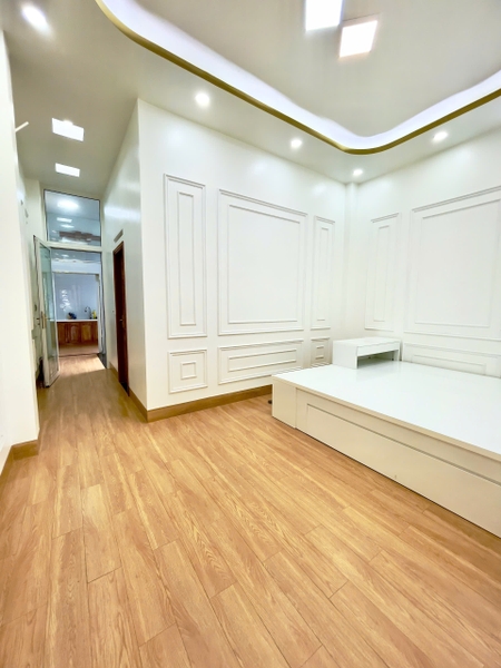 🏠 BÁN NHÀ THIẾT KẾ ĐẸP 1 TRỆT 2 LẦU MẶT TIỀN ĐƯỜNG SỐ 5 – KHU LÝ THÁI TỔ NỐI DÀI (MỸ PHƯỚC)