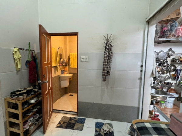 🏠 BÁN NHÀ CẤP 4 MẶT TIỀN TỈNH LỘ 941 – GẦN LỘ TẺ BÌNH HÒA, CHÂU THÀNH