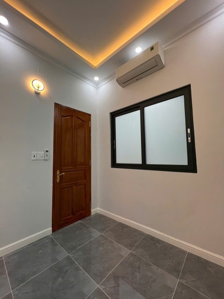 🏠 BÁN NHÀ 1 TRỆT 1 LẦU – XẺO TRÔM – GẦN UNG VĂN KHIÊM – GIÁ 3,25 TỶ