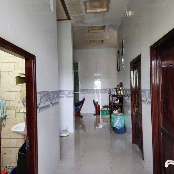 🏡 BÁN NHÀ VÀ ĐẤT 500 m² – VỊ TRÍ KẾ ĐƯỜNG LÊ TRỌNG TẤN, MỸ PHƯỚC
