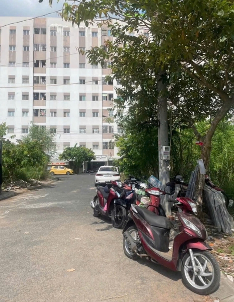 🔰 BÁN NỀN ĐẸP ĐƯỜNG SỐ 9 – KDC BẮC HÀ HOÀNG HỔ (MỸ HÒA)