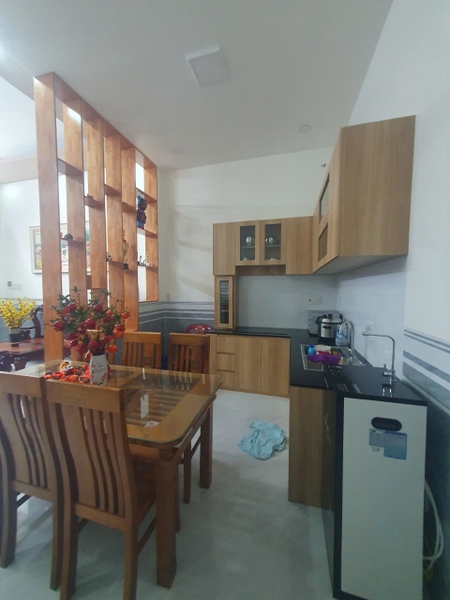 🏠 BÁN NHÀ CẤP 4 VỊ TRÍ ĐẸP – KDC CHỢ CÁI SẮN