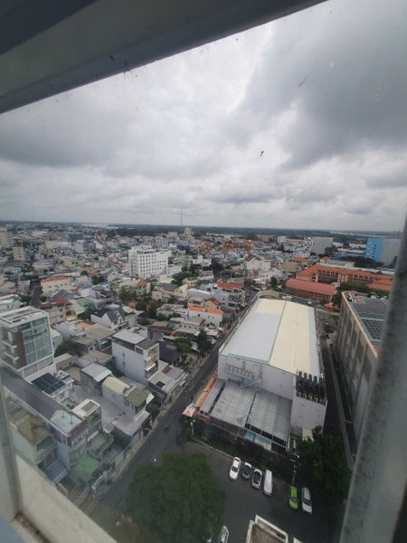 🏢 BÁN CĂN GÓC CHUNG CƯ MARINA TẦNG 17 – FULL NỘI THẤT, VIEW ĐẸP