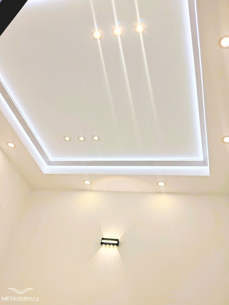 🏠 BÁN NHÀ 1 TRỆT 1 LẦU KHU TÂY ĐẠI HỌC GĐ2 – 3 PHÒNG NGỦ, NHÀ MỚI GIÁ TỐT