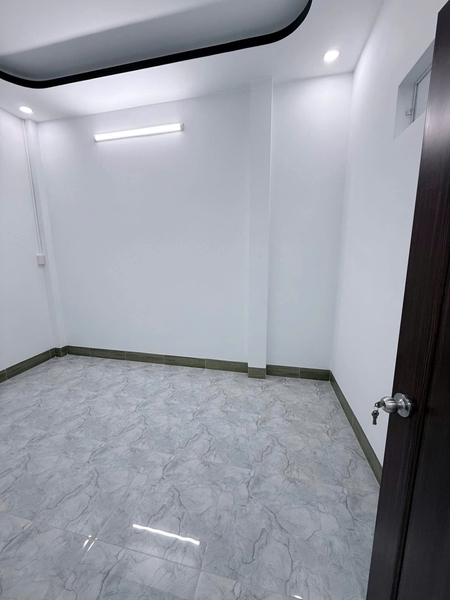 🏠 BÁN NHÀ 1 TRỆT 1 LẦU HOÀN CÔNG ĐẦY ĐỦ – ĐƯỜNG HÀ HUY TẬP (KDC XẺO TRÔM)