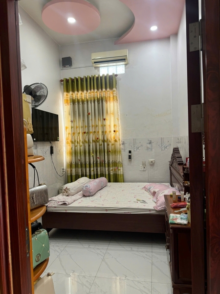 🏠 BÁN NHÀ CẤP 4 MẶT TIỀN TỈNH LỘ 941 – GẦN LỘ TẺ BÌNH HÒA, CHÂU THÀNH