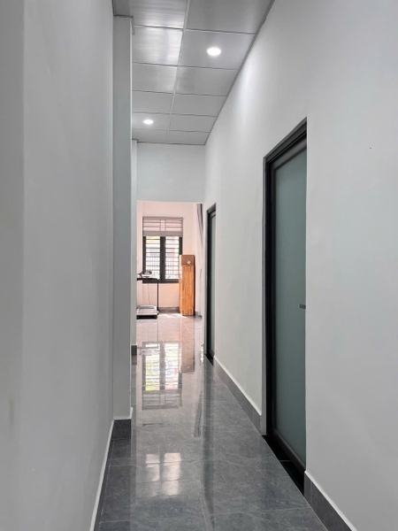 🏠 BÁN NHÀ ĐẸP MẶT TIỀN LÊ VĂN LƯƠNG – KDC XẺO TRÔM 4 (TẶNG FULL NỘI THẤT)
