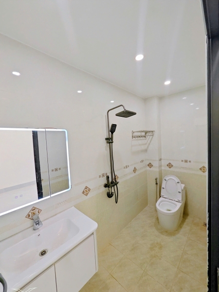 🏠 BÁN NHÀ 1 TRỆT 1 LẦU KHU TÂY ĐẠI HỌC GĐ2 – 3 PHÒNG NGỦ, NHÀ MỚI GIÁ TỐT