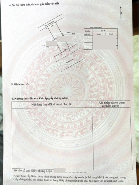 🔰 BÁN NỀN ĐẸP ĐƯỜNG SỐ 9 – KDC BẮC HÀ HOÀNG HỔ (MỸ HÒA)