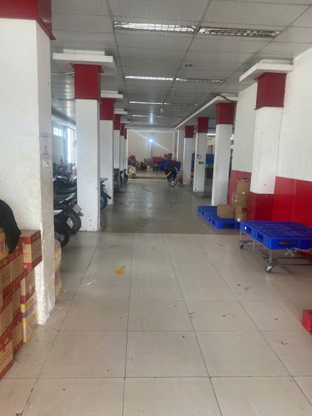 🏢 CHO THUÊ MẶT BẰNG KINH DOANH 400M² – MẶT TIỀN ĐƯỜNG NGUYỄN TRUNG TRỰC (RẠCH GIÁ)