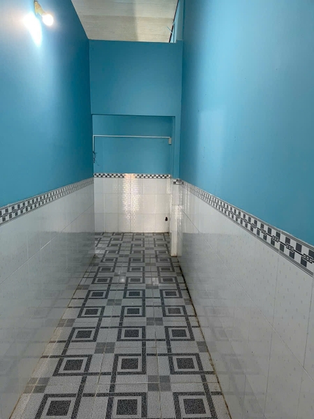 🏠 BÁN NHÀ CẤP 4 VỊ TRÍ ĐẸP – KDC XẺO TRÔM 5 (NGANG CÔNG VIÊN)