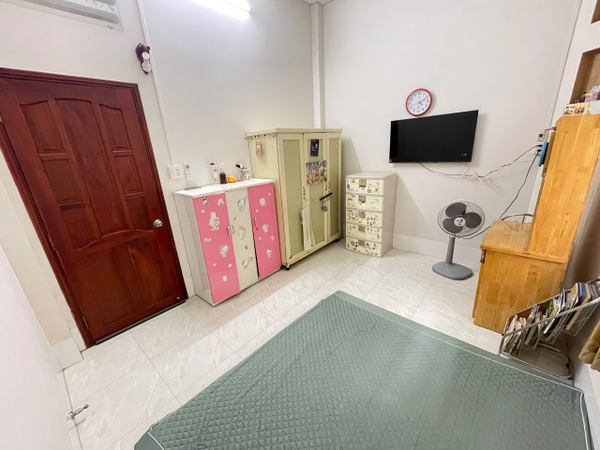 🏠 BÁN NHÀ 1 TRỆT 1 LẦU – XẺO TRÔM – NHÀ MỚI, DỌN VÀO Ở NGAY