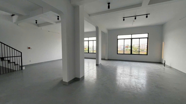 BÁN CẶP NHÀ HOÀN THIỆN VIEW RẠCH TẦM BÓT – KĐT TÂY SÔNG HẬU GD2