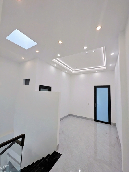 🏠 BÁN NHÀ 1 TRỆT 1 LẦU KHU TÂY ĐẠI HỌC GĐ2 – 3 PHÒNG NGỦ, NHÀ MỚI GIÁ TỐT