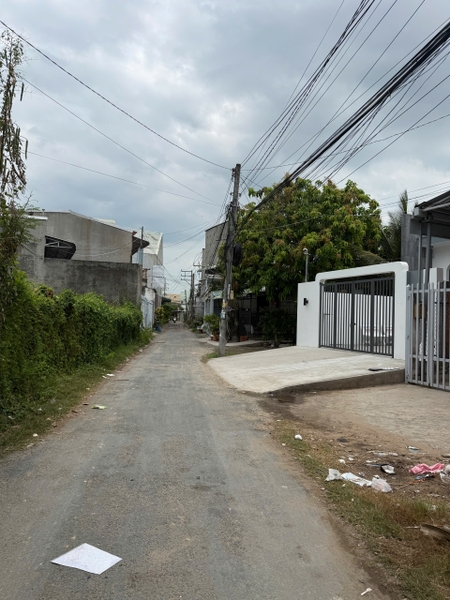 🏡 BÁN VILLA SÂN VƯỜN TÂN CỔ ĐIỂN – NHÁNH TRẦN QUANG KHẢI (MỸ THỚI)