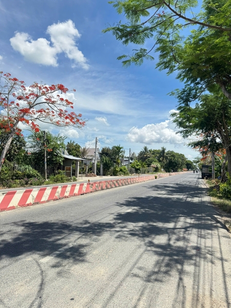 🔥 HÀNG NGỘP ƯU TIÊN – ĐẤT DIỆN TÍCH KHỦNG MẶT TIỀN TỈNH LỘ 943 GẦN CAO TỐC (THOẠI SƠN)