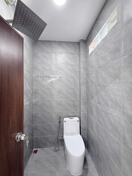 🏠 BÁN NHÀ CẤP 4 HẺM Ô TÔ PHAN BỘI CHÂU – BÌNH KHÁNH