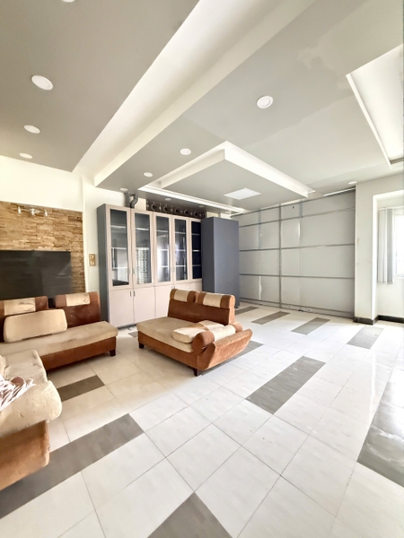 🏠 BÁN NHÀ 1 TRỆT 3 LẦU MẶT TIỀN PHẠM CỰ LƯỢNG – PHÙ HỢP SHOWROOM, CÔNG TY, KHÁCH SẠN