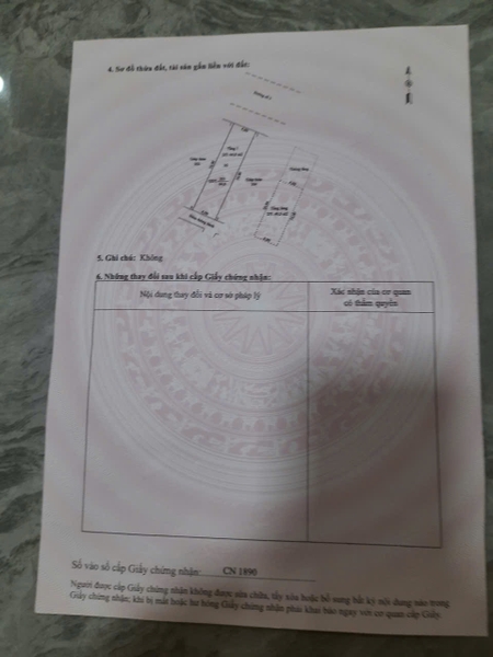 🏠 BÁN NHÀ 1 TRỆT 1 LỬNG – KDC HÒA THẠNH 1 (GIAI ĐOẠN 2), GẦN CHỢ CÁI SẮN