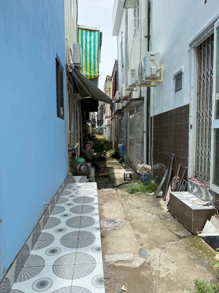 🏡 BÁN NHÀ GÓC TÂN CỔ ĐIỂN – KDC XẺO TRÔM – CÓ SÂN ĐẬU Ô TÔ