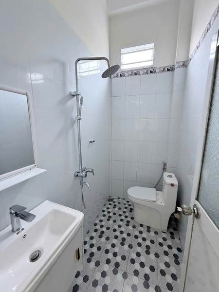 🏠 BÁN NHÀ MẶT RẠCH GÒI LỚN – CÁCH QUỐC LỘ 91 CHỈ 200M