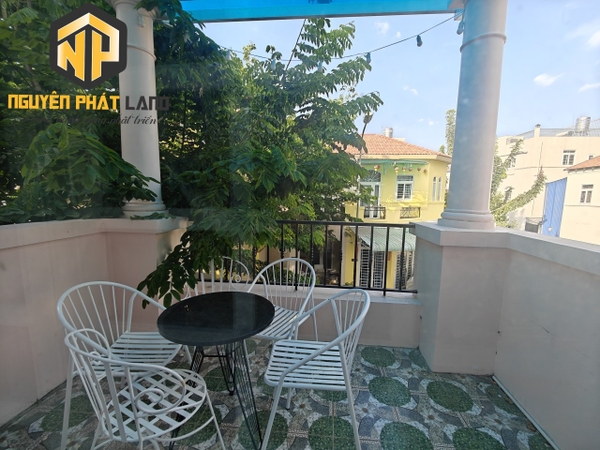 🏠 BÁN NHÀ 1 TRỆT 2 LẦU – KĐT TÂY SÔNG HẬU