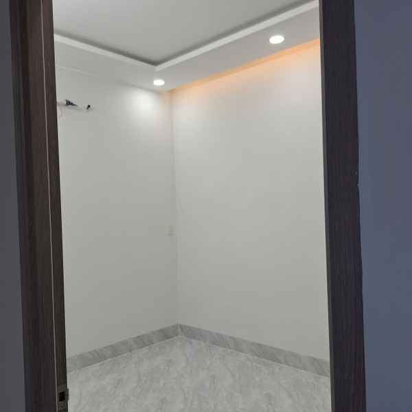 🏠 BÁN NHÀ 1 TRỆT 1 LẦU – KDC TỔNG HỢI (GIÁP RANH SAO MAI BÌNH KHÁNH)