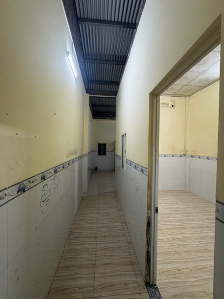 🏠 BÁN NHÀ CẤP 4 MẶT TIỀN ĐƯỜNG NGUYỄN SIÊU – KDC TỔNG HỢI (BÌNH KHÁNH)
