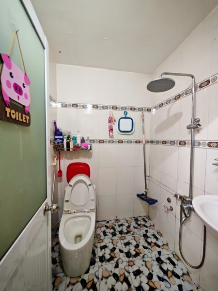 🏢 BÁN GẤP DÃY TRỌ 15 PHÒNG (FULL PHÒNG) & CĂN NHÀ KHU RẠCH TẦM BÓT (MỸ PHƯỚC)
