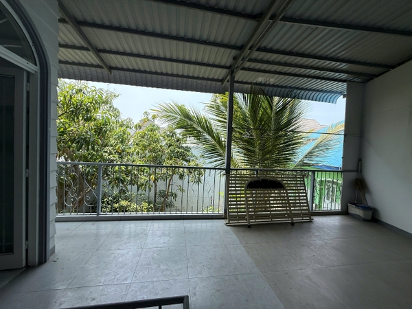🏡 BÁN VILLA SÂN VƯỜN TÂN CỔ ĐIỂN – NHÁNH TRẦN QUANG KHẢI (MỸ THỚI)