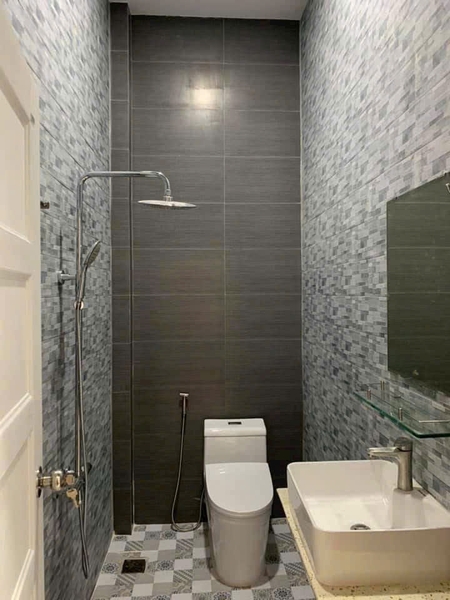 🏠 BÁN NHÀ 1 TRỆT 1 LẦU – KDC BÌNH KHÁNH 5 (SAO MAI)