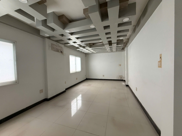 🏠 BÁN NHÀ 1 TRỆT 3 LẦU MẶT TIỀN PHẠM CỰ LƯỢNG – PHÙ HỢP SHOWROOM, CÔNG TY, KHÁCH SẠN