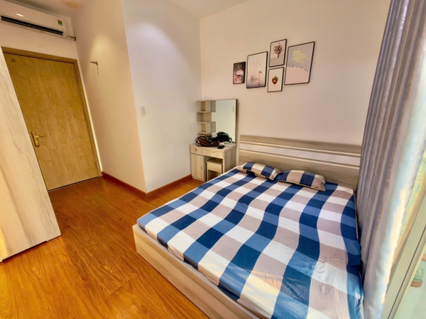 🏢 BÁN CĂN HỘ CHUNG CƯ MARINA – MỸ BÌNH (TẶNG FULL NỘI THẤT, VÀO Ở NGAY)