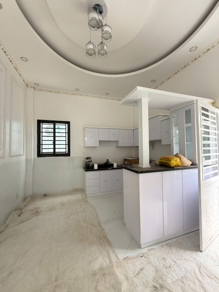 🏡 BÁN NHÀ GÓC TÂN CỔ ĐIỂN – KDC XẺO TRÔM – CÓ SÂN ĐẬU Ô TÔ
