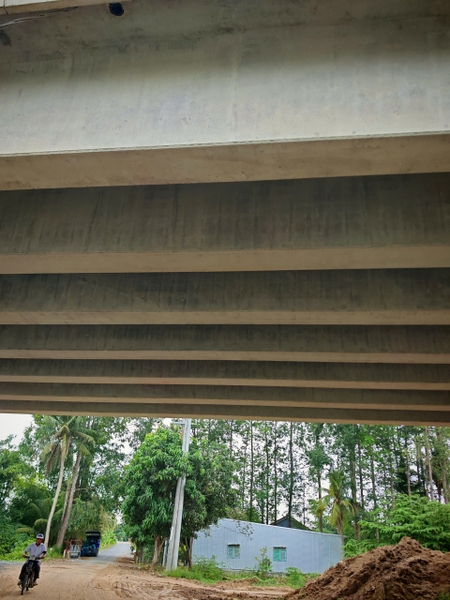 🌳 SIÊU PHẨM TRANG TRẠI SINH THÁI 5.3 HECTA – TỌA ĐỘ VÀNG ĐÓN ĐẦU CAO TỐC & KCN