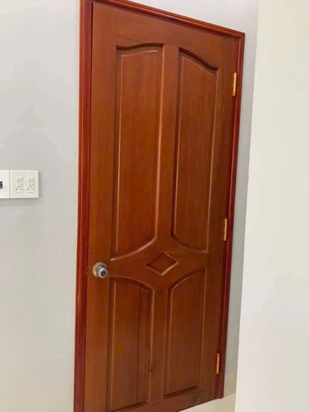 🏠 BÁN NHÀ 1 TRỆT 1 LẦU – KDC BÌNH KHÁNH 5 (SAO MAI)