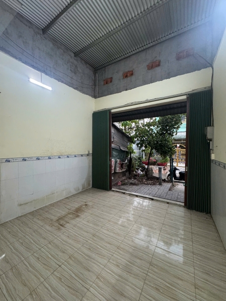 🏠 BÁN NHÀ CẤP 4 MẶT TIỀN ĐƯỜNG NGUYỄN SIÊU – KDC TỔNG HỢI (BÌNH KHÁNH)