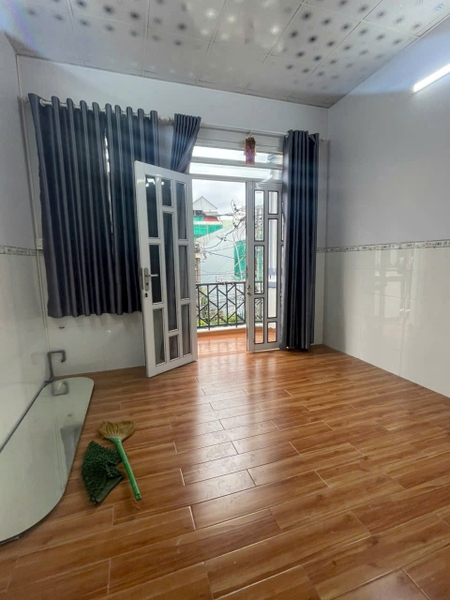 🏠 BÁN NHÀ 1 TRỆT 1 LẦU KIÊN CỐ – MẶT TIỀN ĐƯỜNG TRẦN KHẮC CHUNG (KHU B4 ĐÔNG XUYÊN)
