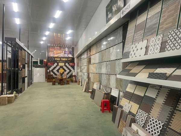 🚛 BÁN SHOWROOM, KHO MẶT TIỀN QUỐC LỘ 91 – NGAY CẦU BÒ ÓT, THỐT NỐT