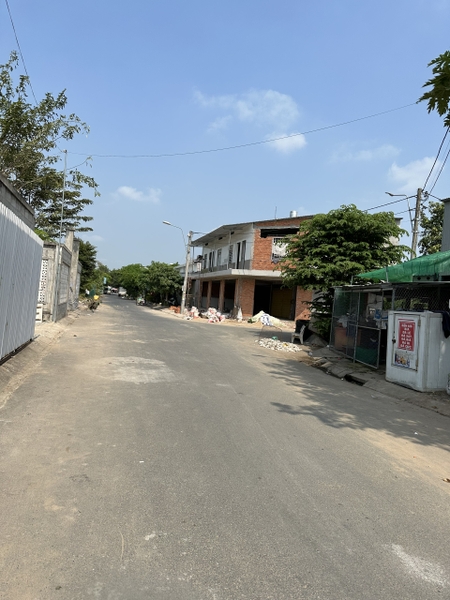 🔰 Bán Nền Đẹp Đường số 2 gần Hàm Nghi, Bình Khánh
