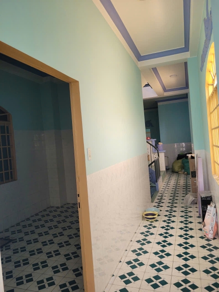 🏢 BÁN NHÀ 5 TẦNG MẶT TIỀN BẠCH ĐẰNG – NGAY TRUNG TÂM MỸ LONG