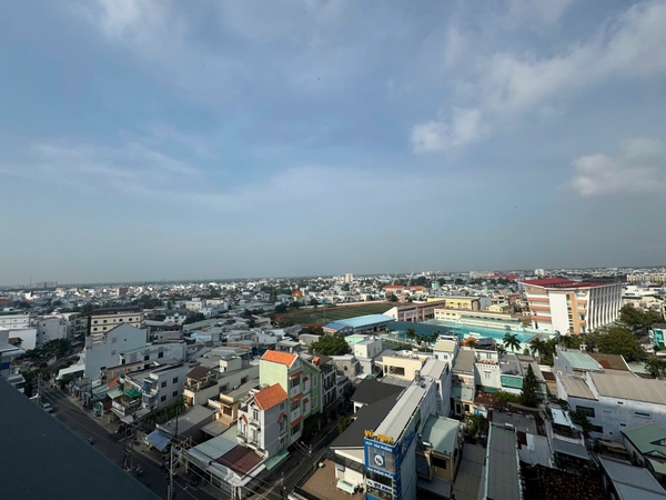 🏢 BÁN CĂN HỘ MARINA PLAZA TẦNG 18 – FULL NỘI THẤT, VIEW THOÁNG MÁT